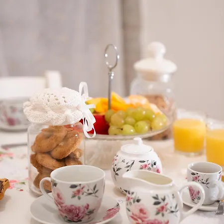 I Trulli Di Cosimo Luxury * 马丁纳弗兰卡