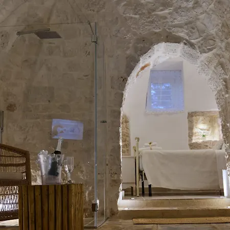 I Trulli Di Cosimo Luxury