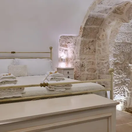 I Trulli Di Cosimo Luxury 度假居 *
