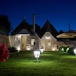 I Trulli Di Cosimo Luxury בית נופש מרטינה פרנקה