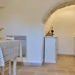 I Trulli Di Cosimo Luxury מרטינה פרנקה