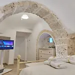 I Trulli Di Cosimo Luxury * מרטינה פרנקה