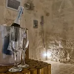בית נופש I Trulli Di Cosimo Luxury