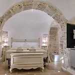 I Trulli Di Cosimo Luxury בית נופש