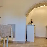 I Trulli Di Cosimo Luxury בית נופש