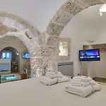 I Trulli Di Cosimo Luxury *