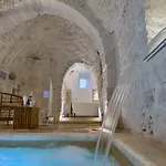 I Trulli Di Cosimo Luxury בית נופש מרטינה פרנקה