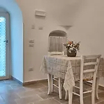 בית נופש I Trulli Di Cosimo Luxury