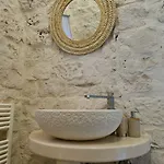 I Trulli Di Cosimo Luxury * מרטינה פרנקה