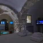 I Trulli Di Cosimo Luxury * מרטינה פרנקה