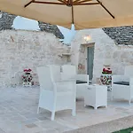 בית נופש I Trulli Di Cosimo Luxury *