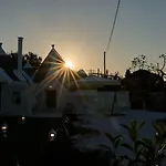 I Trulli Di Cosimo Luxury