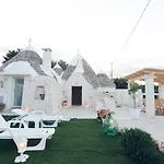 I Trulli Di Cosimo Luxury