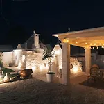 בית נופש I Trulli Di Cosimo Luxury