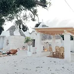 I Trulli Di Cosimo Luxury *