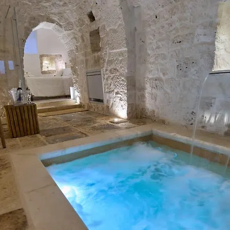 I Trulli Di Cosimo Luxury Martina Franca