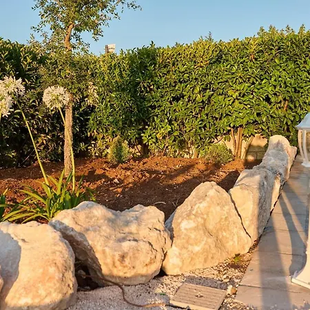 I Trulli Di Cosimo Luxury Tatil Evi *