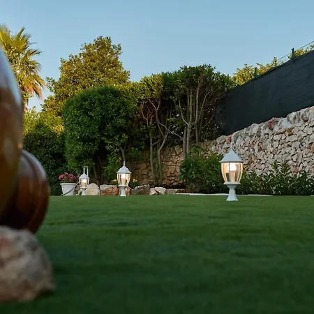 I Trulli Di Cosimo Luxury Дом отдыха