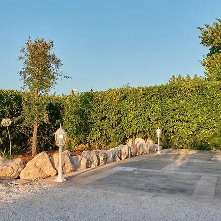 I Trulli Di Cosimo Luxury