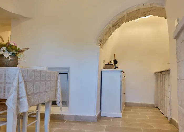 I Trulli Di Cosimo Luxury Σπίτι διακοπών