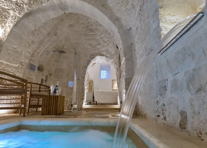 I Trulli Di Cosimo Luxury Σπίτι διακοπών Μαρτίνα Φράνκα