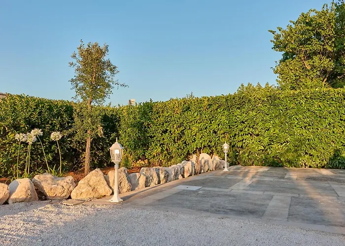 I Trulli Di Cosimo Luxury